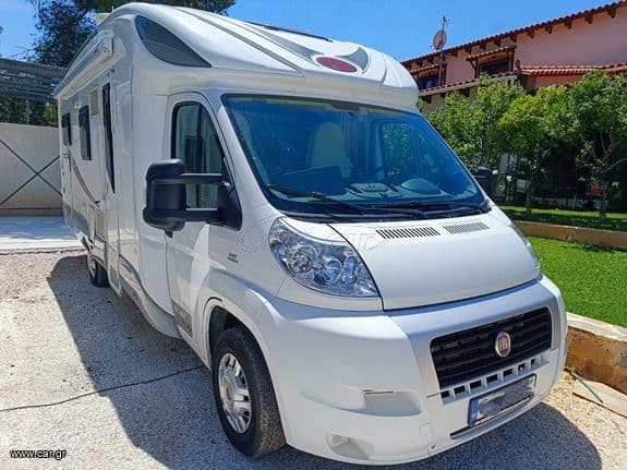 Fiat 2012 PLA PLASY 75